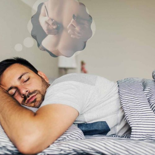 Nightfall (स्वप्नदोष)