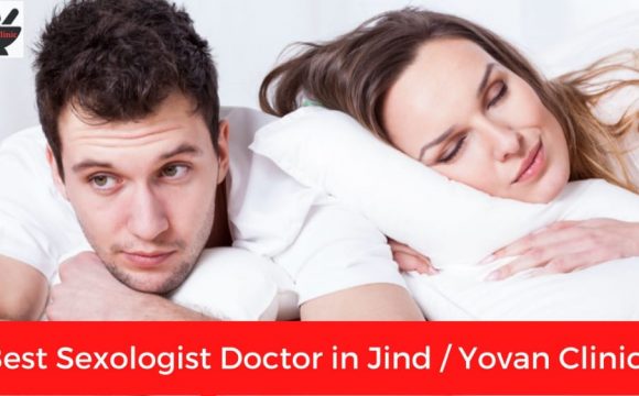 Find The Best Sex Doctors – Best Sexologist Doctor in Haryana, India